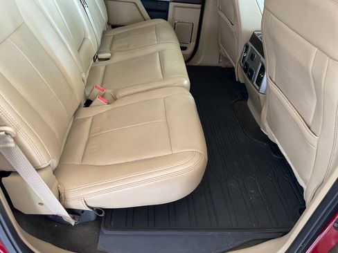 Used 2019 Ford F150 Lariat w/ Equipment Group 501A Mid image 27