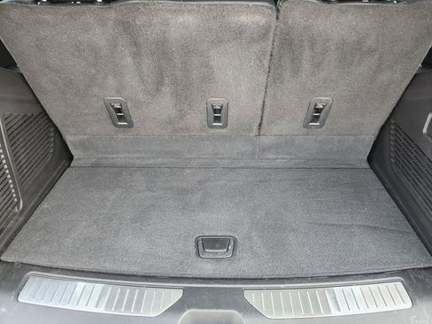Certified 2022 Chevrolet Tahoe Premier RWD image 33
