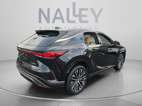 Used 2025 Lexus RX 350 Premium Plus FWD image 4