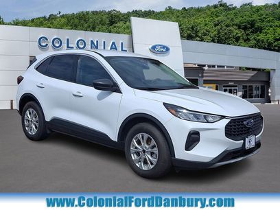 Certified 2023 Ford Escape Active