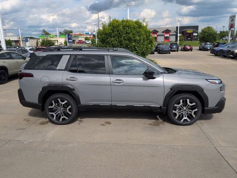 New 2026 Subaru Outback Touring XT AWD/4WD image 6