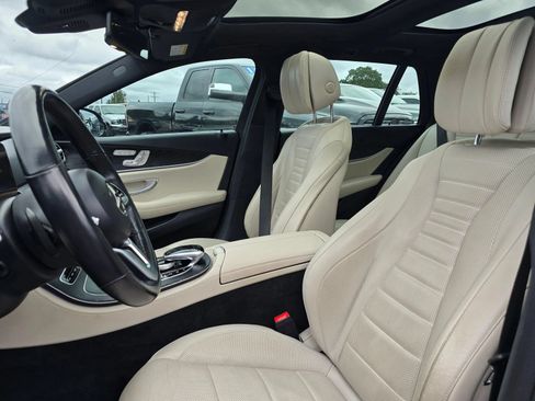 Used 2019 Mercedes-Benz E 450 4MATIC Wagon image 21