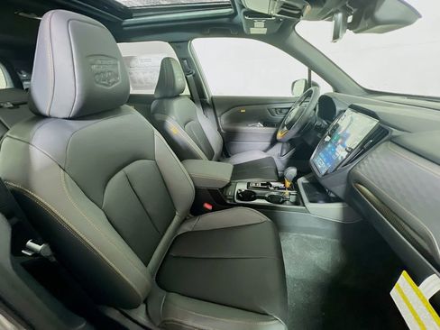 New 2026 Subaru Forester Wilderness image 21