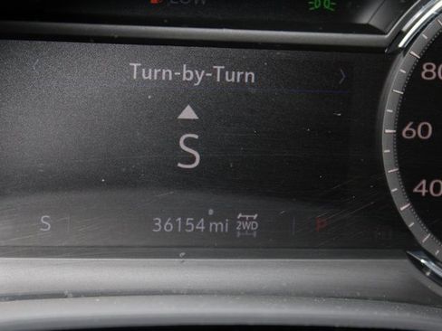 Certified 2022 Cadillac XT5 Premium Luxury image 16