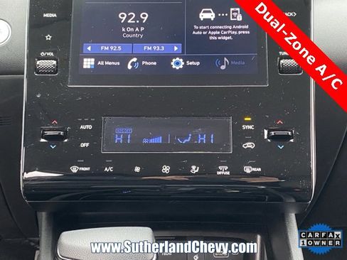 Used 2024 Hyundai Tucson SEL image 28