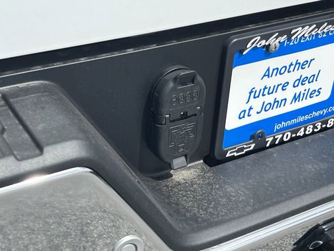 New 2026 GMC Sierra 2500 Pro w/ 1SA Pro Safety Plus Package image 22