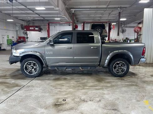 Used 2013 RAM 1500 Big Horn AWD/4WD image 5