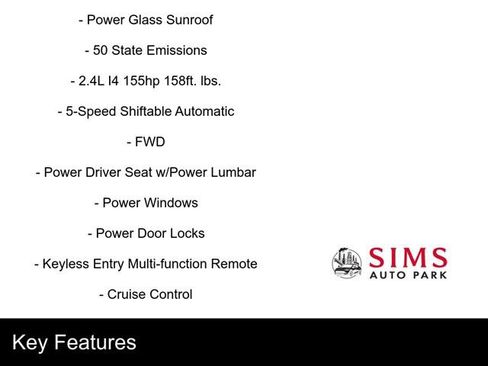 Used 2007 Toyota Solara Coupe image 4