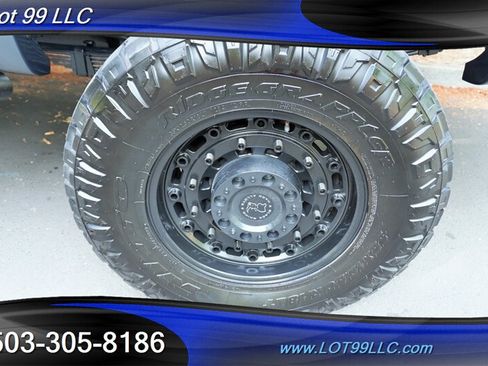 Used 2007 Chevrolet Silverado 3500 LT w/ Heavy-Duty Power Package AWD/4WD image 31