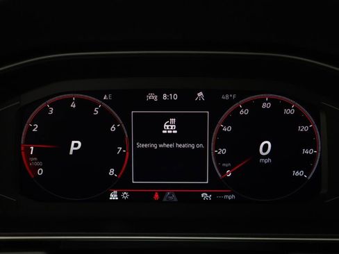 New 2026 Volkswagen Jetta GLI Autobahn FWD image 8