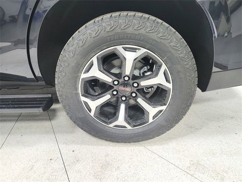 New 2026 GMC Yukon AT4 image 51