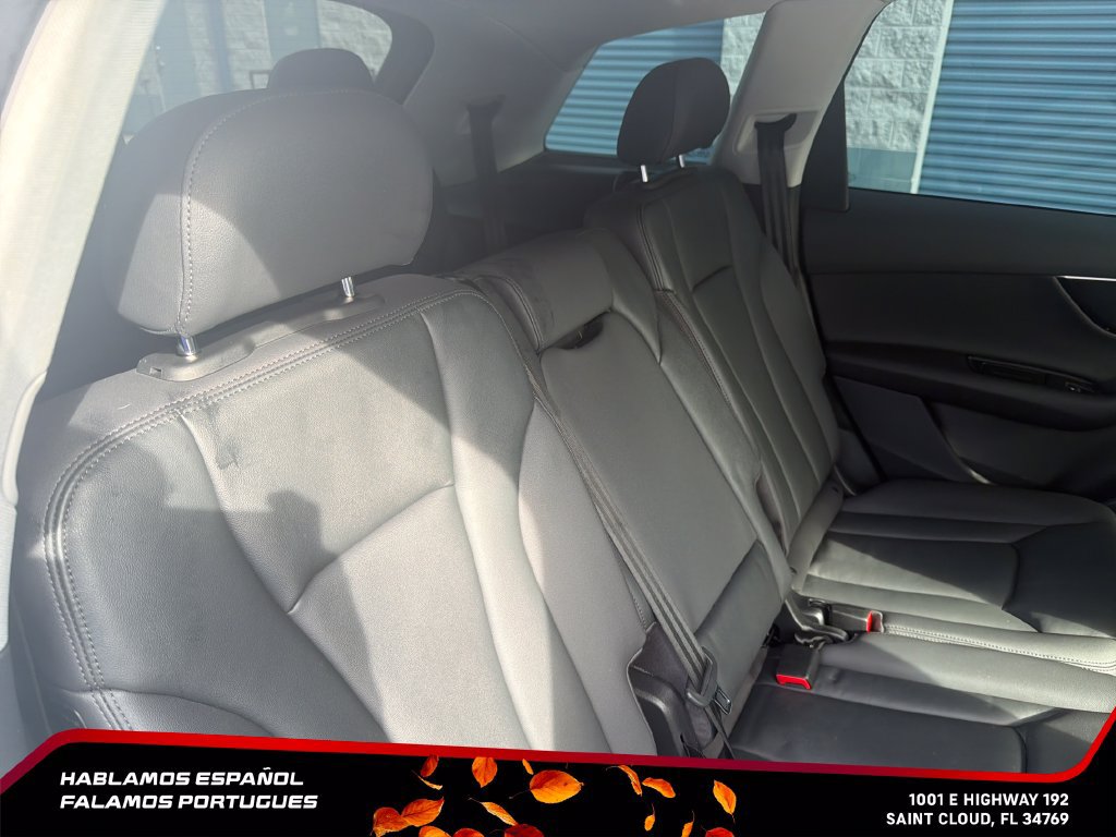 Used 2022 Audi Q7 2.0T Premium AWD/4WD image 27