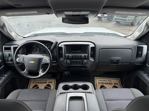 Used 2015 Chevrolet Silverado 2500 LT image 20