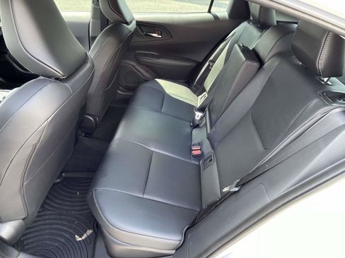 Used 2026 Toyota Prius FWD image 10