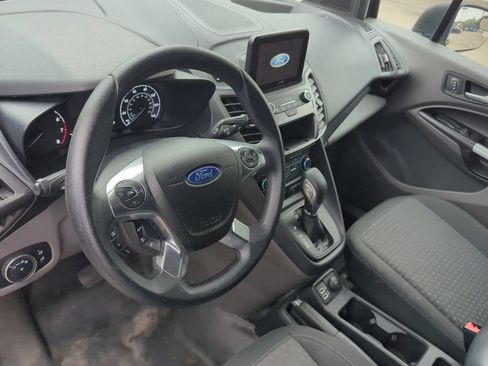 Used 2022 Ford Transit Connect XLT FWD image 11