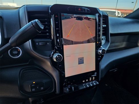 New 2026 RAM 2500 Tradesman image 28