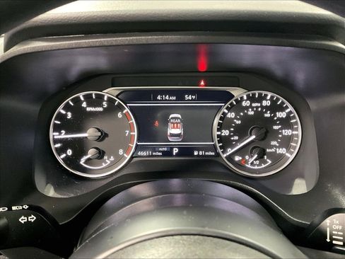 Certified 2024 Nissan Rogue S AWD/4WD image 25