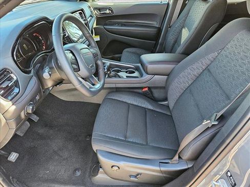 New 2026 Dodge Durango GT image 4