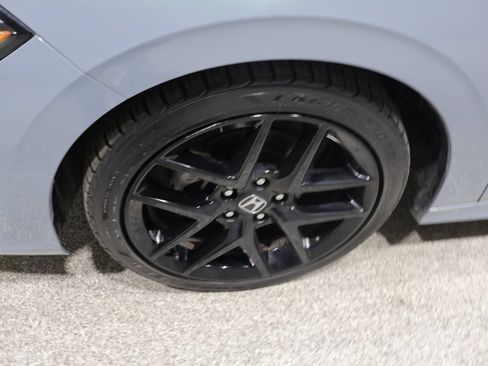 Used 2024 Honda Civic Sport image 10