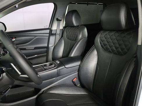 Used 2023 Hyundai Santa Fe Limited AWD/4WD image 31