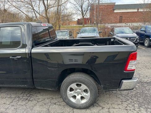 Certified 2022 RAM 1500 Big Horn image 15