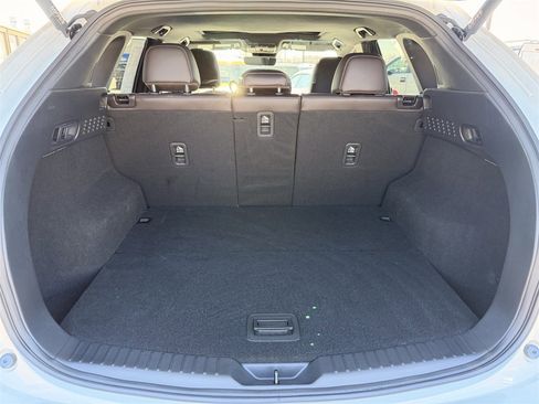 Used 2024 MAZDA CX-5 Signature image 30