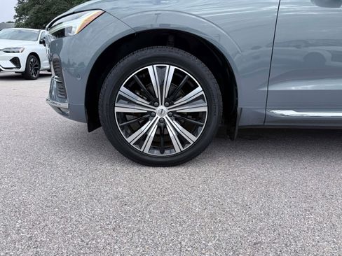 Certified 2023 Volvo XC60 B5 Plus w/ Climate Package FWD image 10