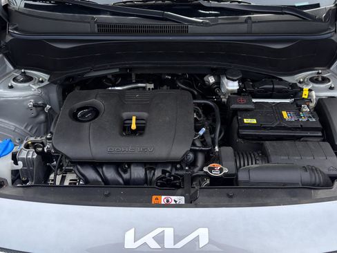 Used 2024 Kia Seltos S image 29