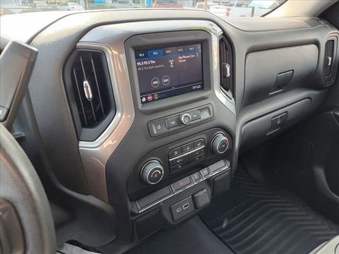 Certified 2023 Chevrolet Silverado 2500 Custom image 19