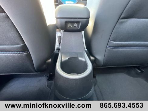 New 2025 MINI Cooper S image 36