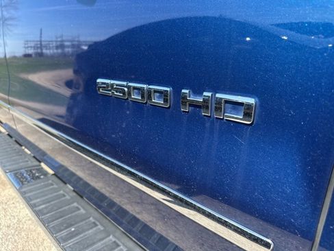 Used 2018 Chevrolet Silverado 2500 LTZ w/ Duramax Plus Package image 7