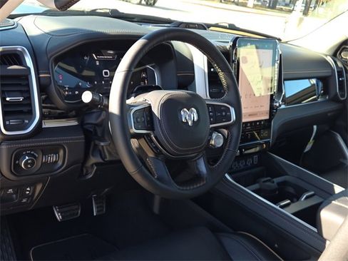 New 2026 RAM 1500 Tungsten image 20