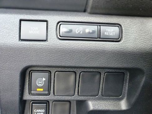 Certified 2023 Nissan Frontier Pro-X w/ Technology Package image 20