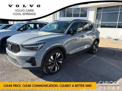 Used 2025 Volvo XC40 B5 Plus