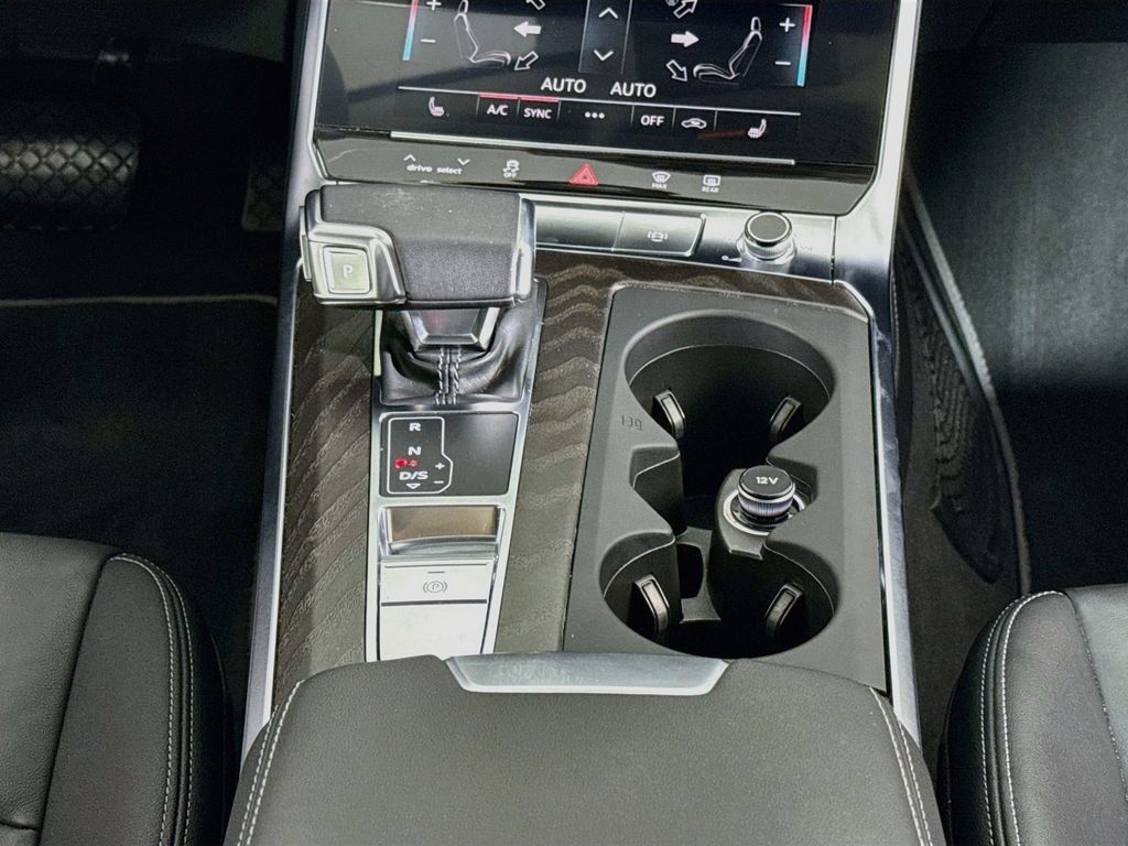 Used 2019 Audi A6 3.0T Premium Plus w/ Premium Plus Package AWD/4WD image 14