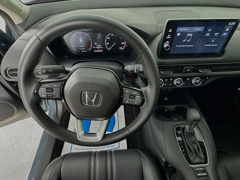 Used 2026 Honda HR-V EX-L image 14