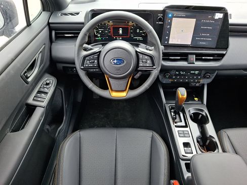 New 2026 Subaru Outback Wilderness image 7