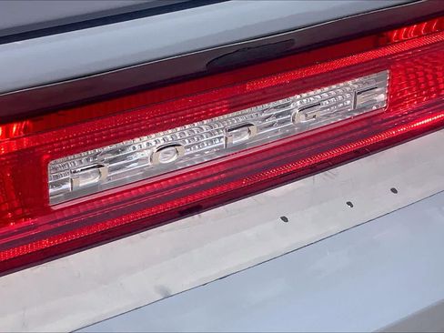 Used 2012 Dodge Challenger SXT Plus RWD image 9