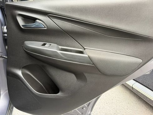 Used 2023 Chevrolet Bolt LT w/ Driver Confidence Package FWD image 29