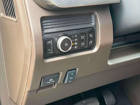 New 2027 Ford F350 King Ranch w/ Tremor Off-Road Package AWD/4WD image 23