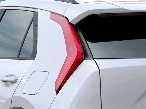 New 2026 Kia Niro LX FWD image 11