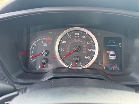 Used 2021 Toyota Corolla SE w/ SE Premium Package image 21