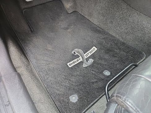 Used 2013 Ford Mustang Shelby GT500 RWD image 45