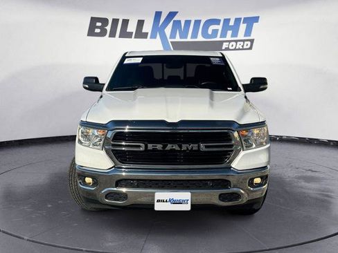 Used 2020 RAM 1500 Big Horn image 8