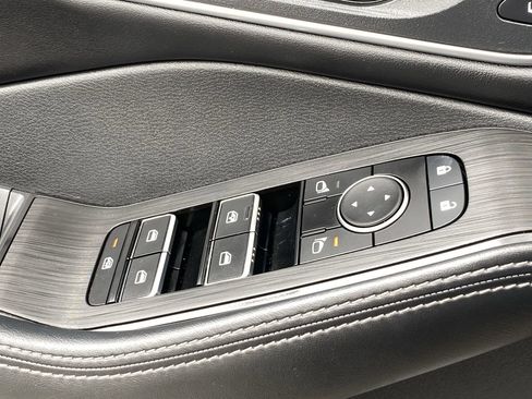 Certified 2024 Nissan Rogue Platinum FWD image 29