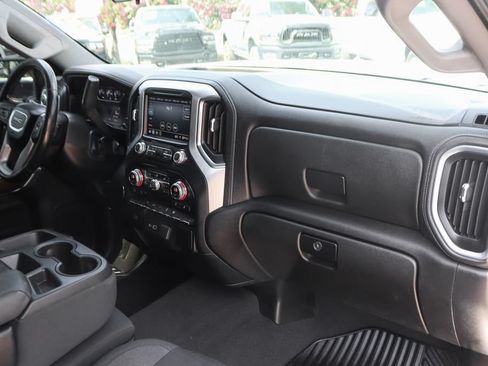 Used 2021 GMC Sierra 1500 Elevation RWD image 36