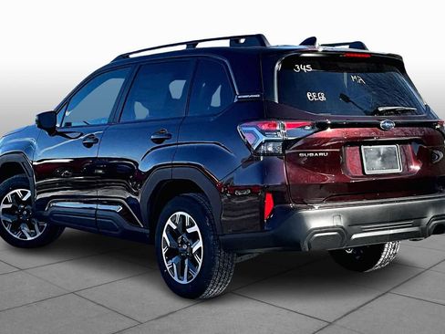 New 2026 Subaru Forester Premium image 12