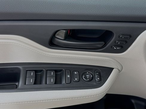 New 2026 Honda Odyssey EX-L image 20