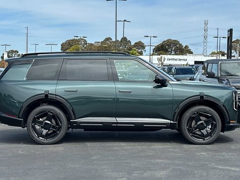 New 2027 Kia Telluride X-Line SX Prestige w/ Towing Package AWD/4WD image 3