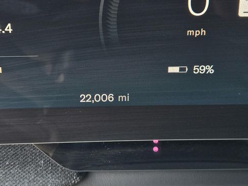 Used 2025 Lucid Air Pure RWD image 15
